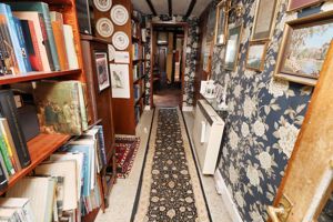 THORRINGTON ROAD- click for photo gallery